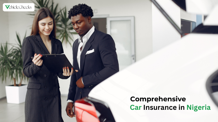 best comprehensive car insurance in nigeria